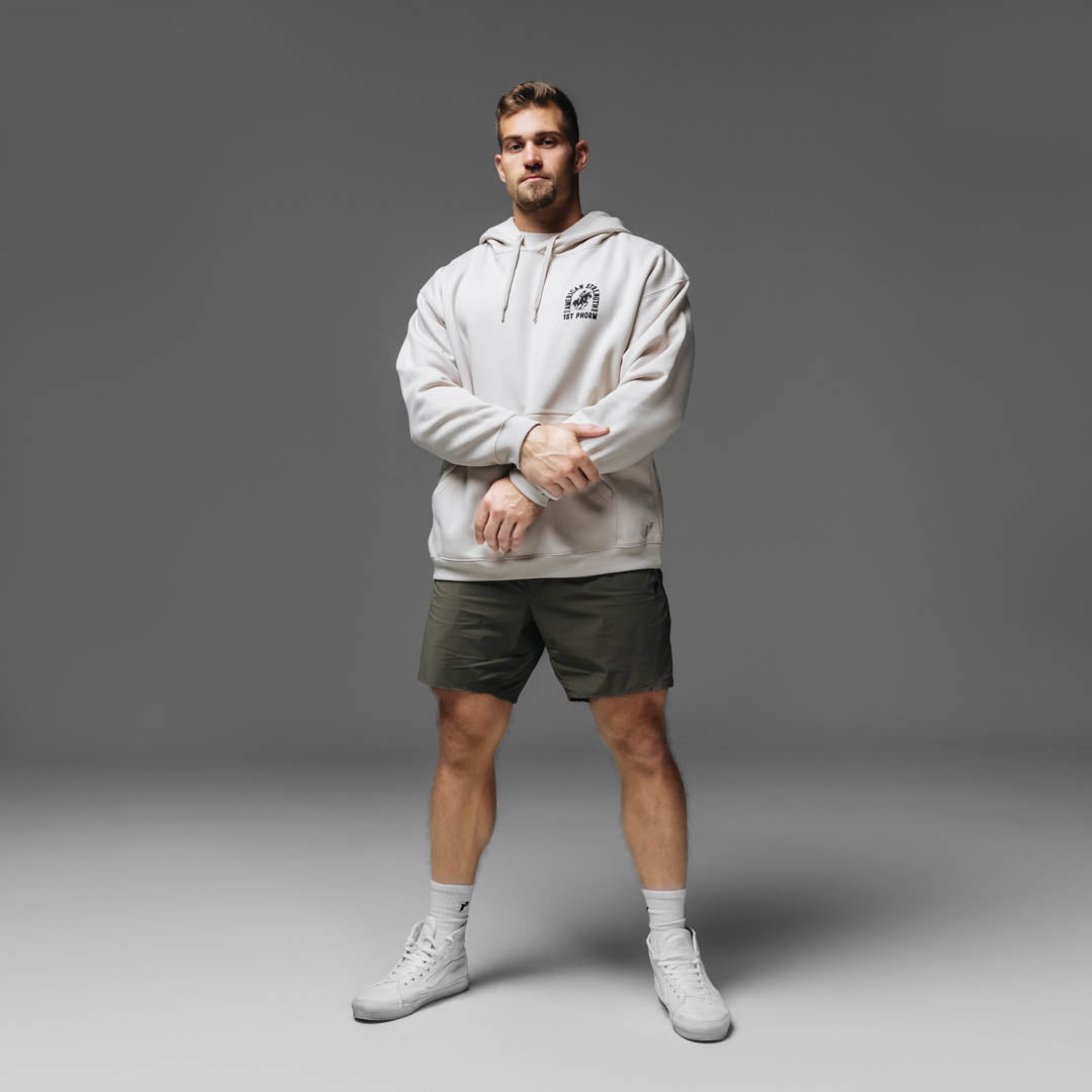 American Strength Hoodie