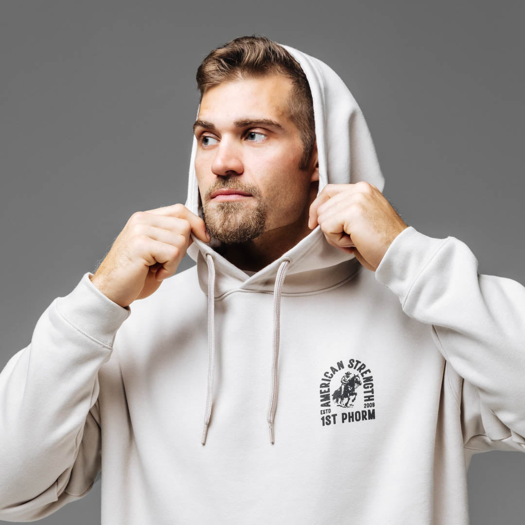 American Strength Hoodie