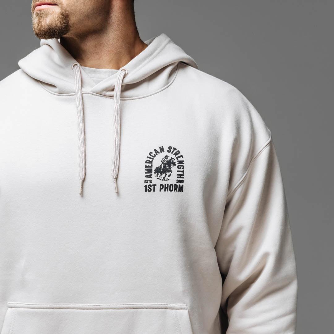 American Strength Hoodie