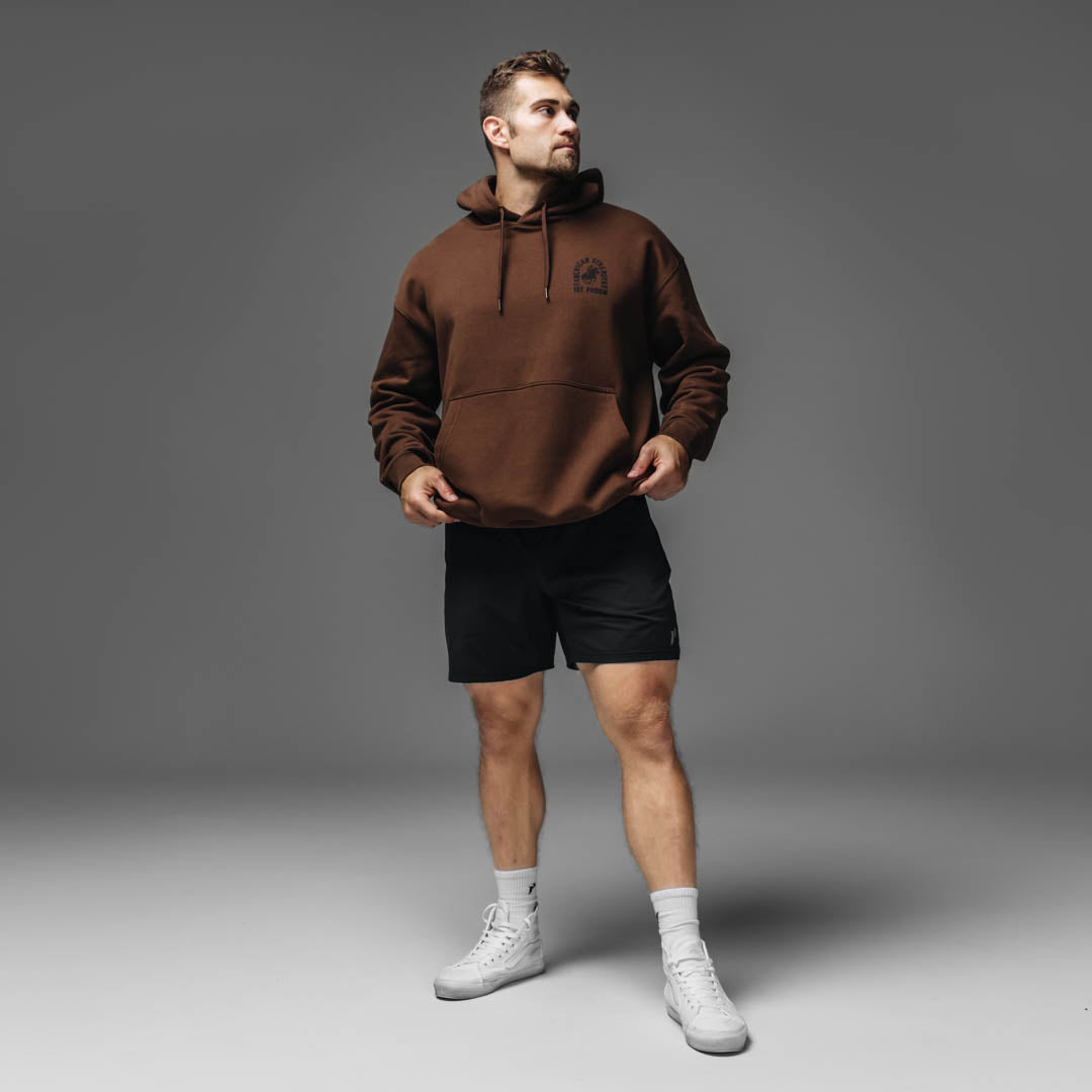 American Strength Hoodie