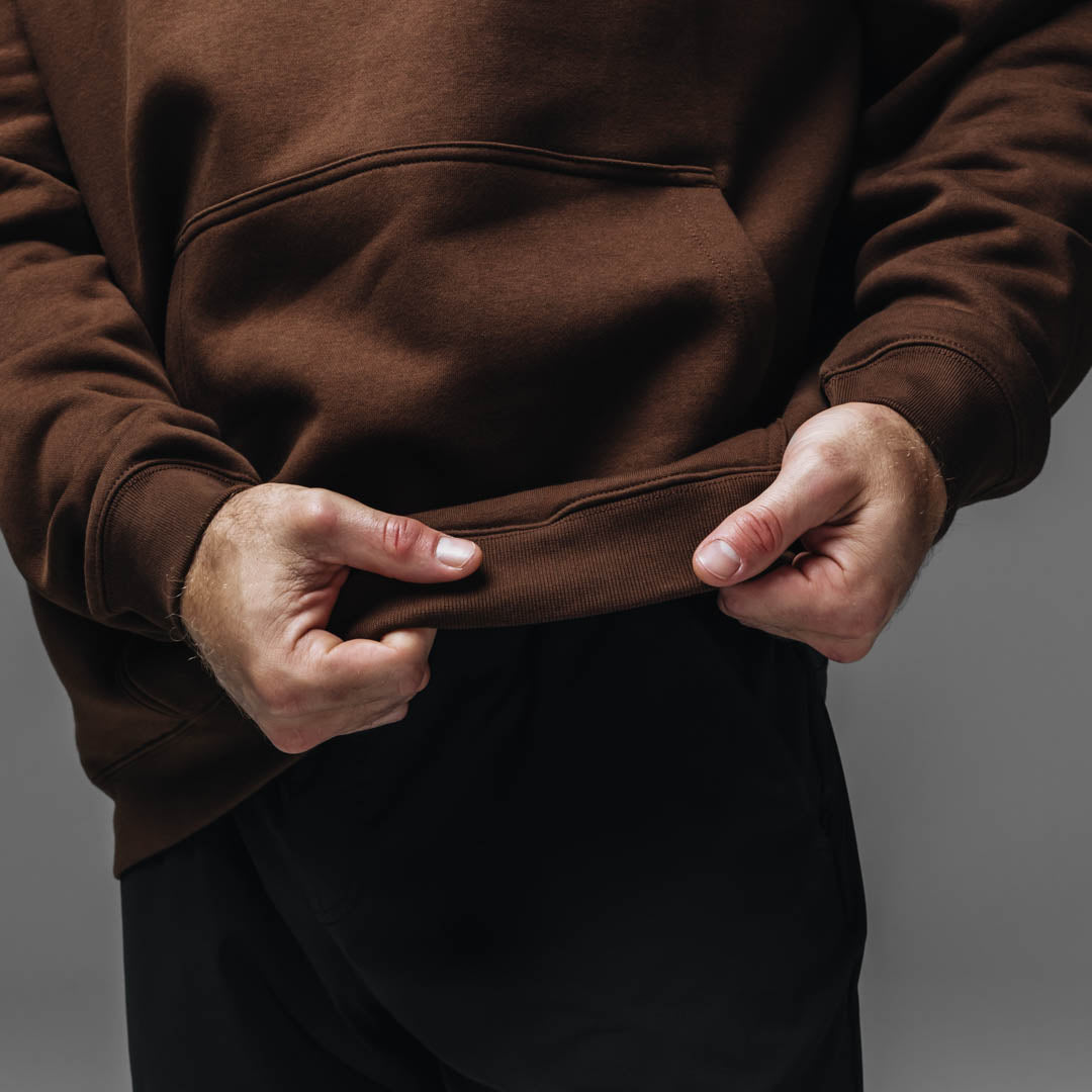 American Strength Hoodie