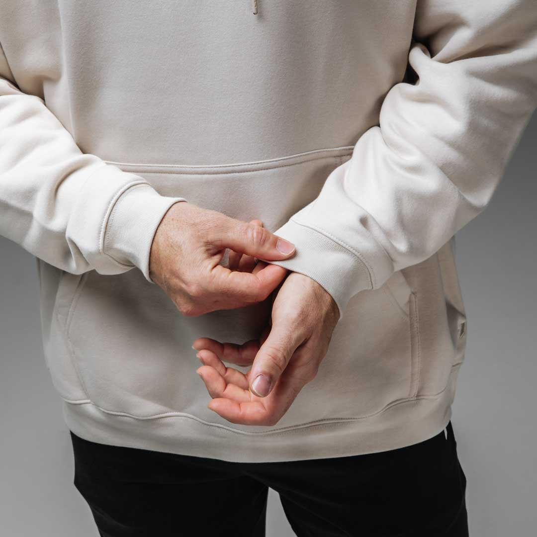Navigation Hoodie