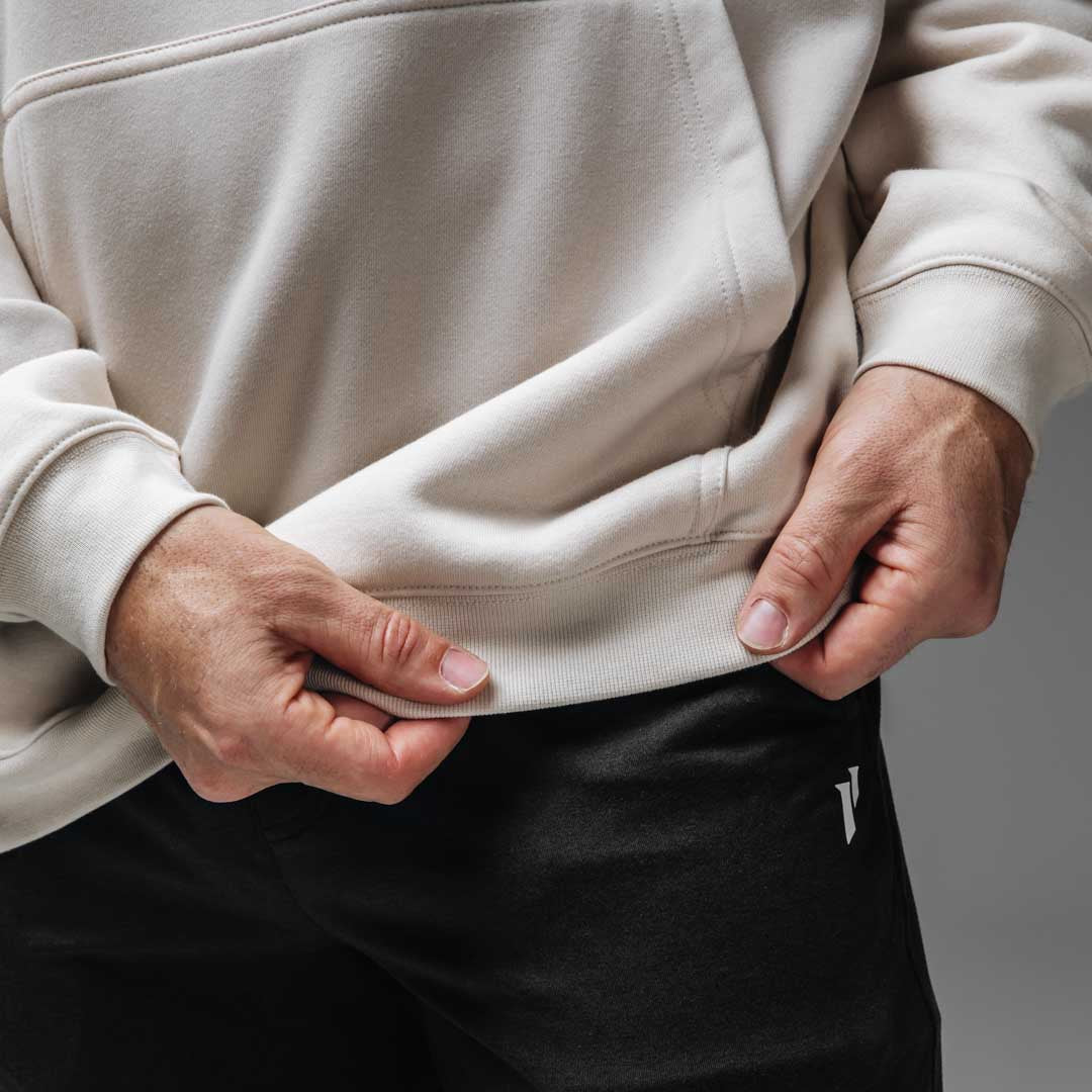Navigation Hoodie