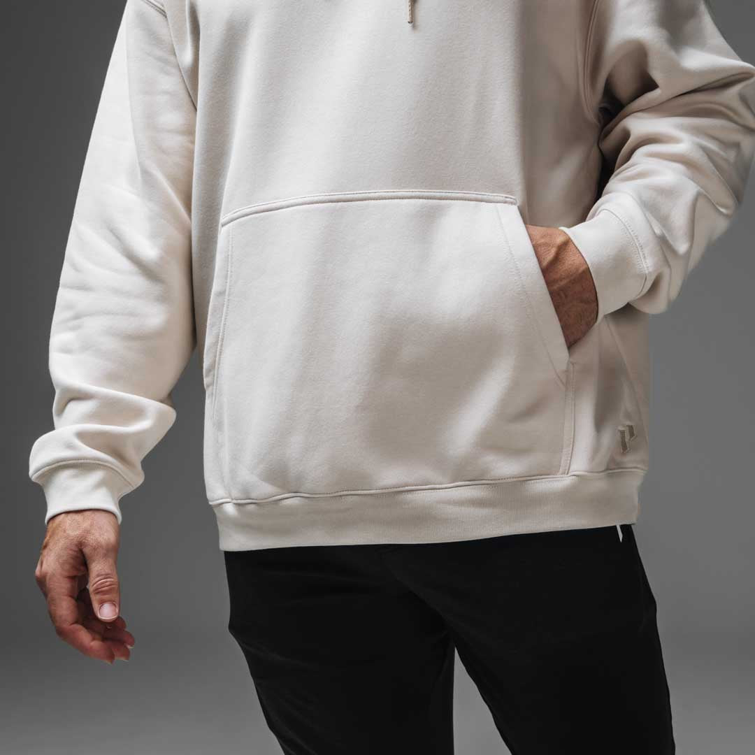 Navigation Hoodie