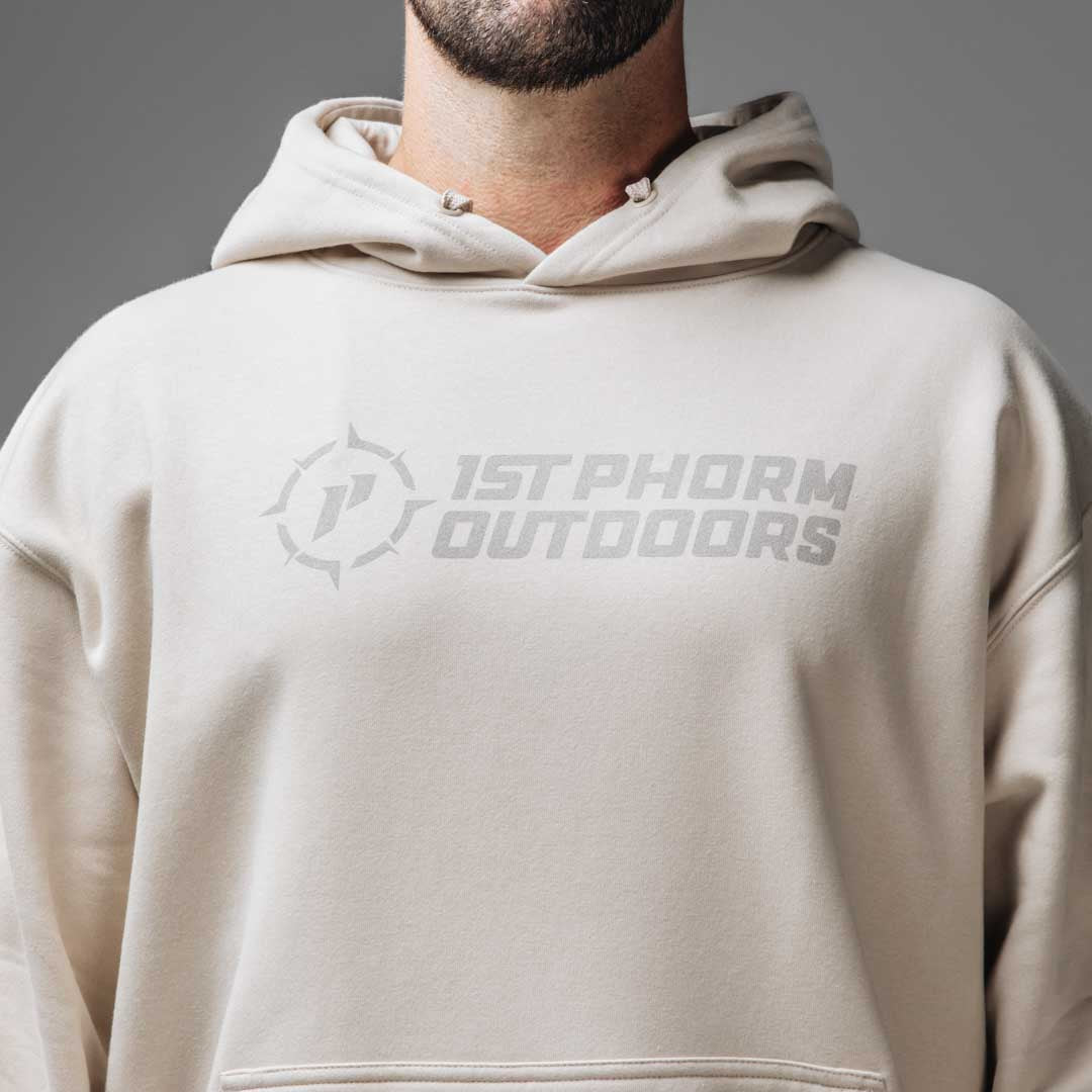 Navigation Hoodie