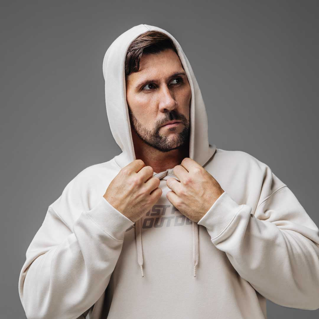 Navigation Hoodie