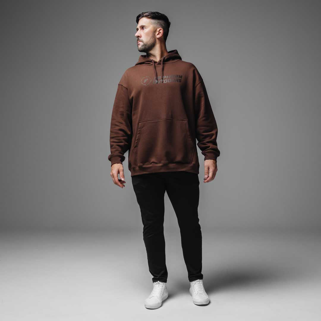 Navigation Hoodie