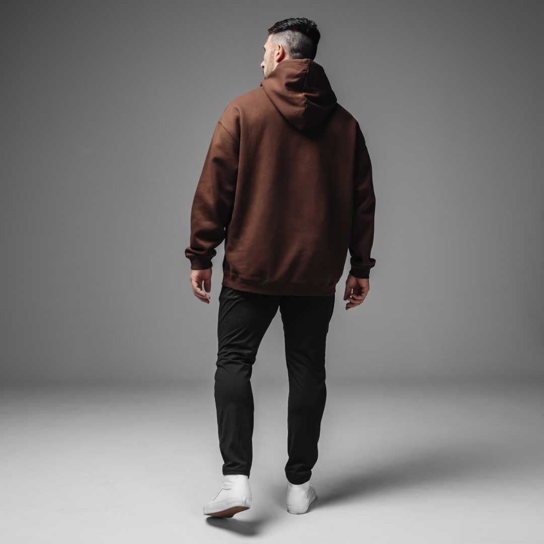 Navigation Hoodie