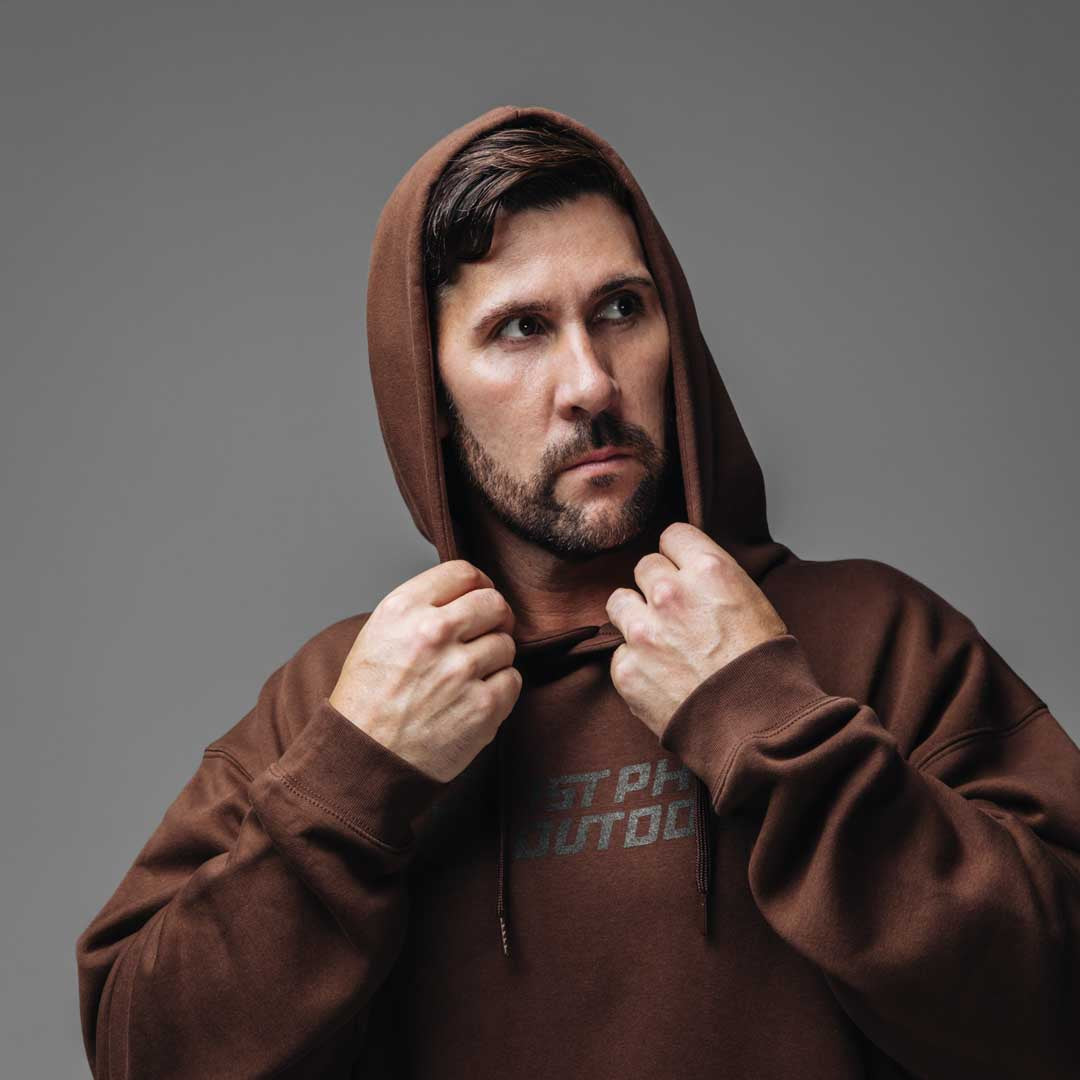 Navigation Hoodie