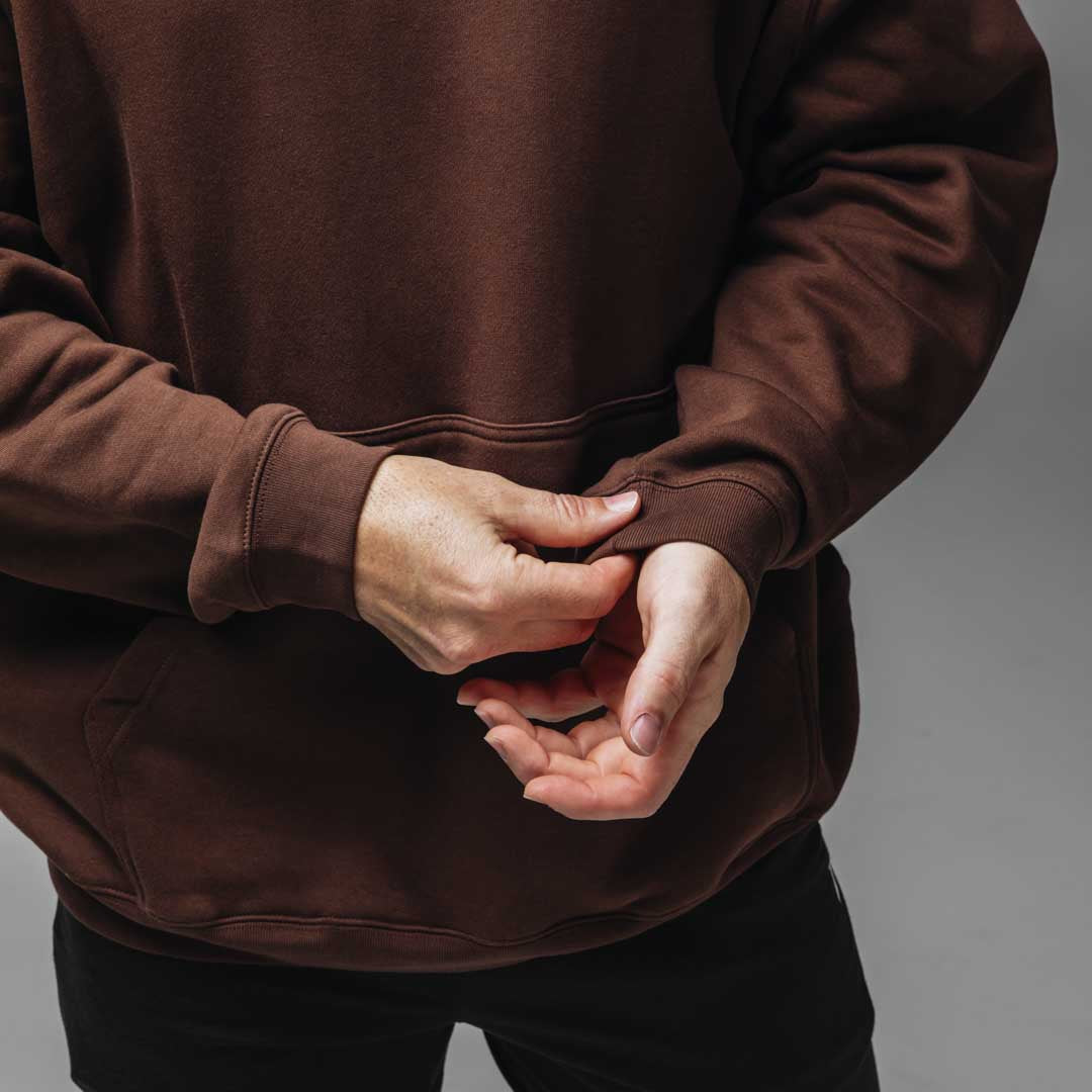 Navigation Hoodie