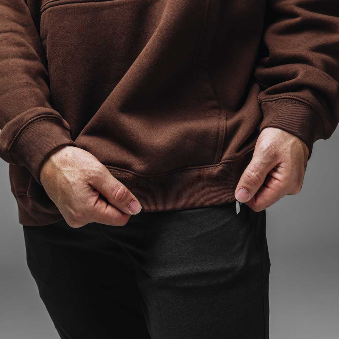 Navigation Hoodie