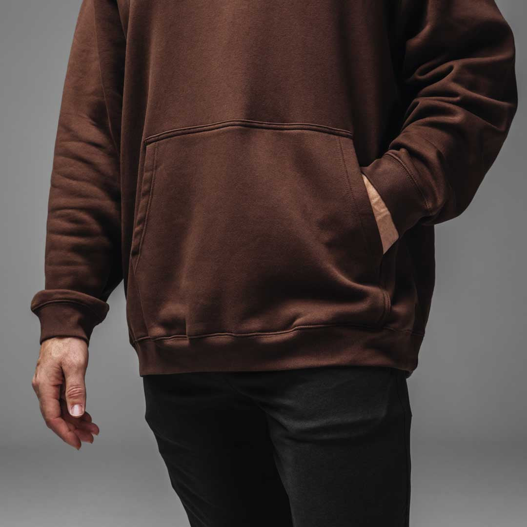 Navigation Hoodie