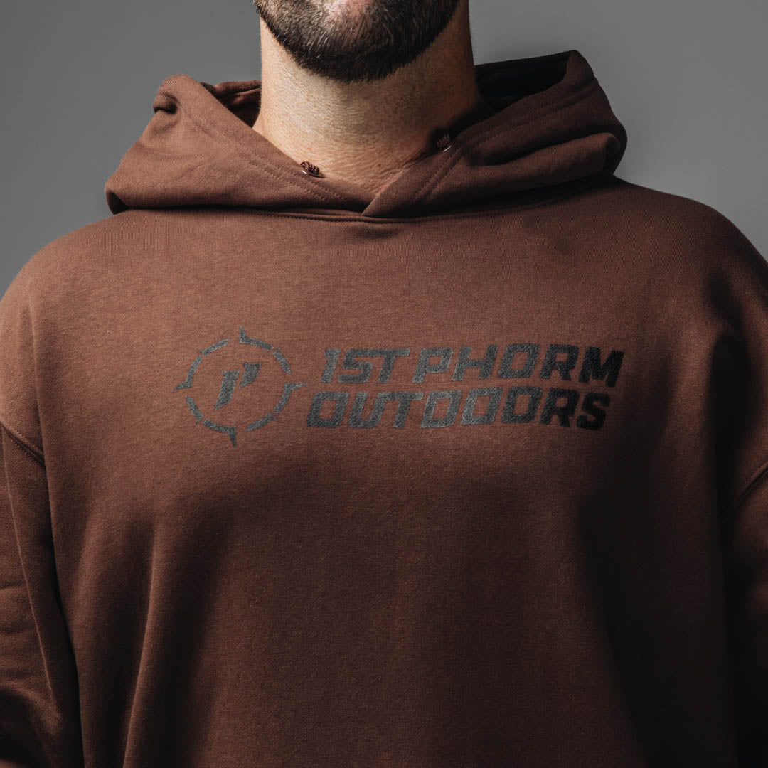 Navigation Hoodie
