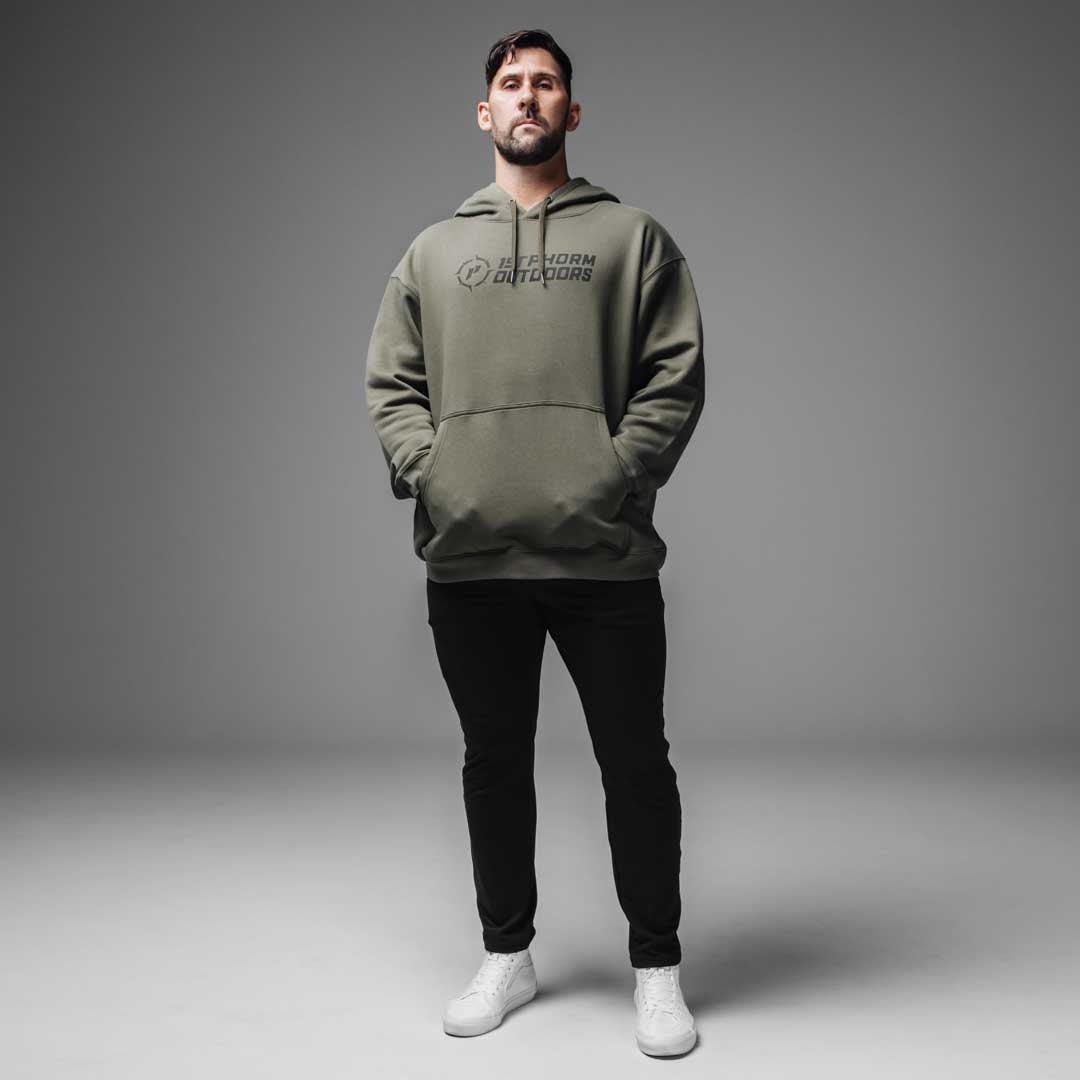 Navigation Hoodie