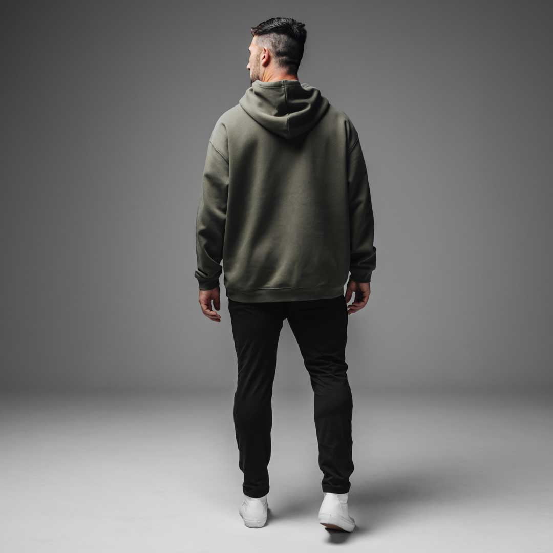 Navigation Hoodie