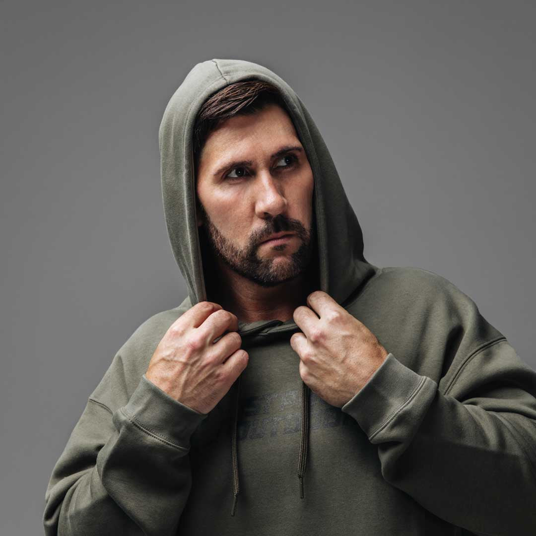 Navigation Hoodie