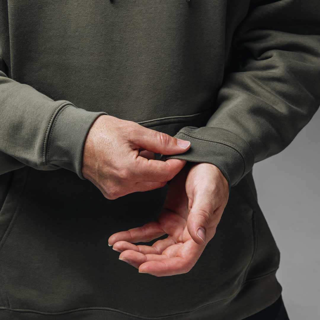 Navigation Hoodie