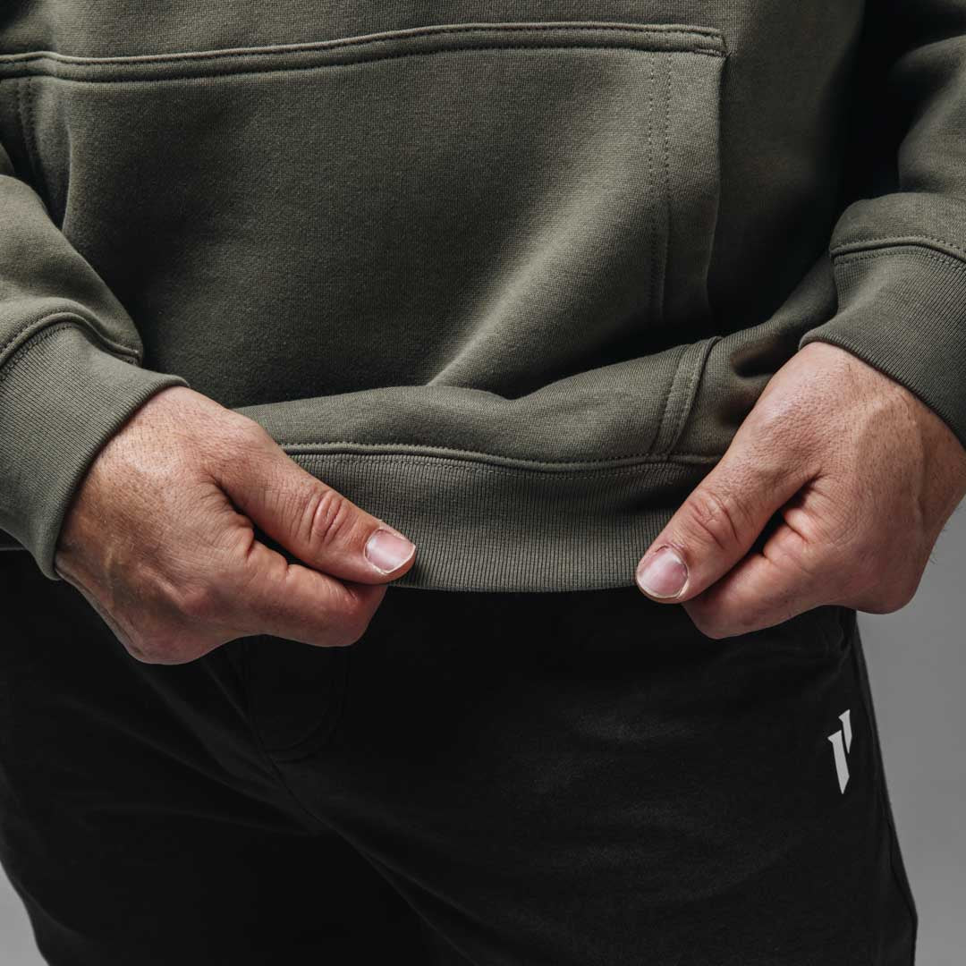 Navigation Hoodie