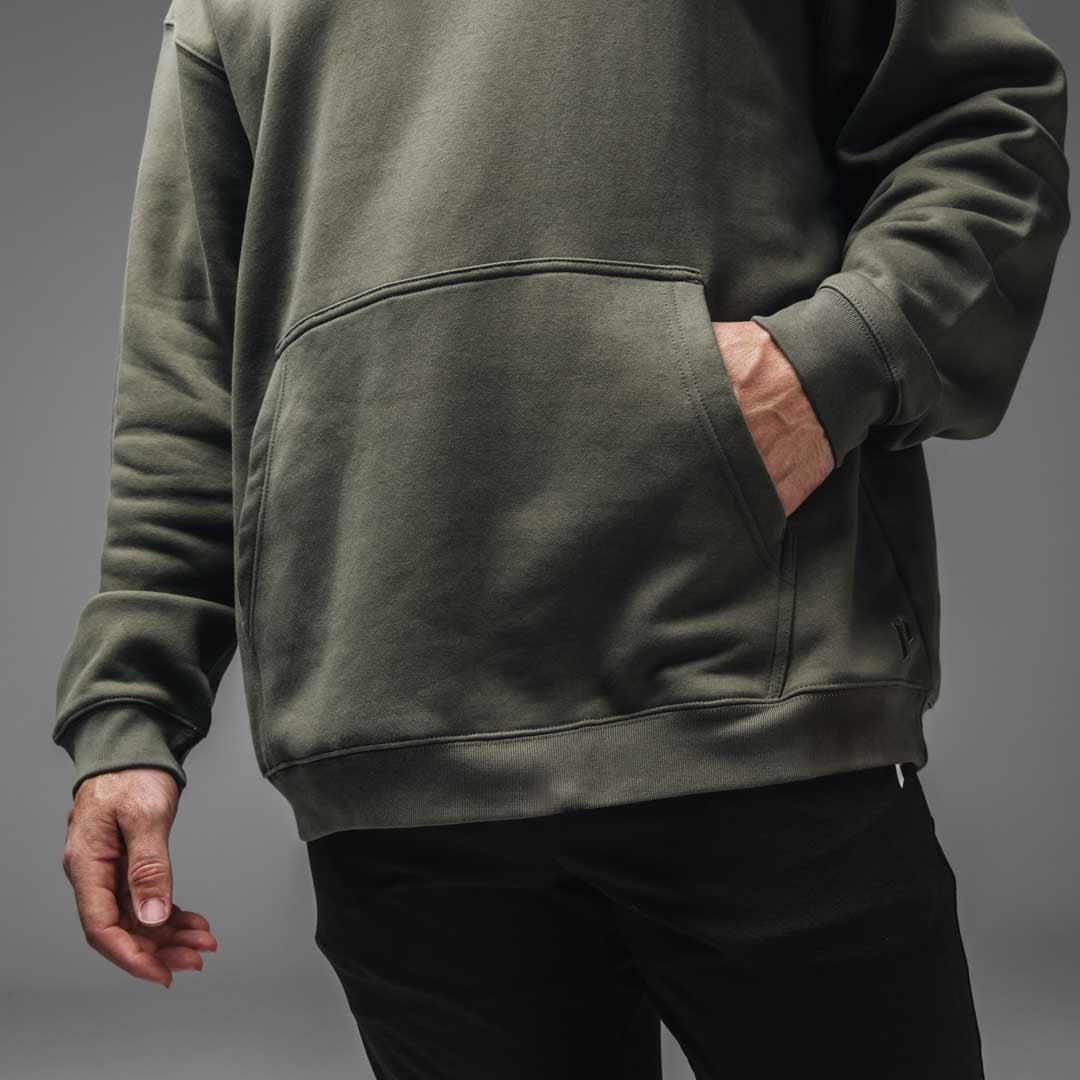 Navigation Hoodie