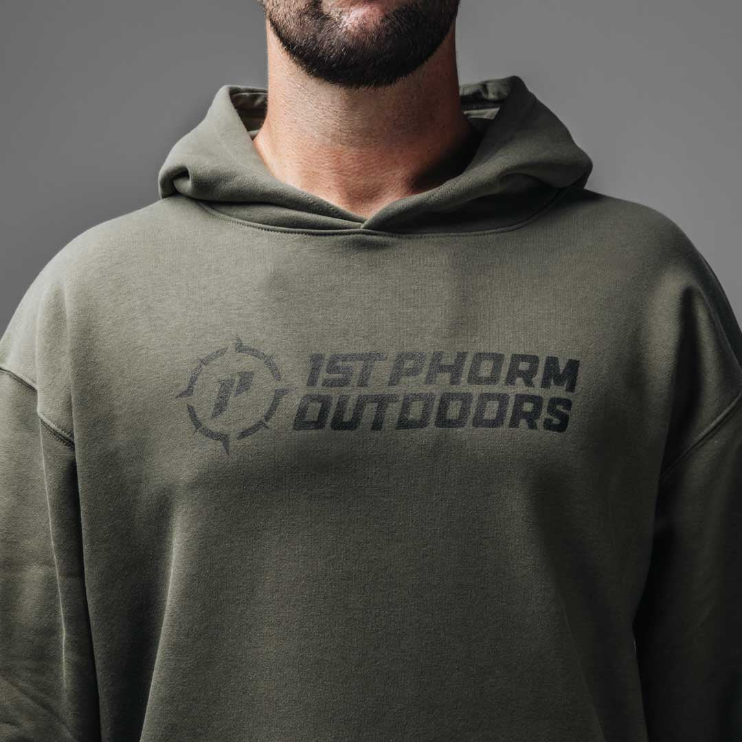 Navigation Hoodie