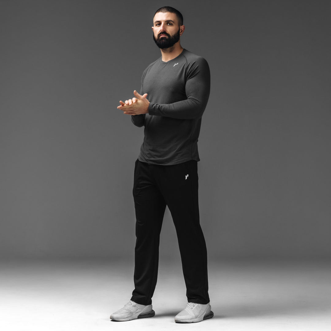 Core Comfort Straight Leg Pant