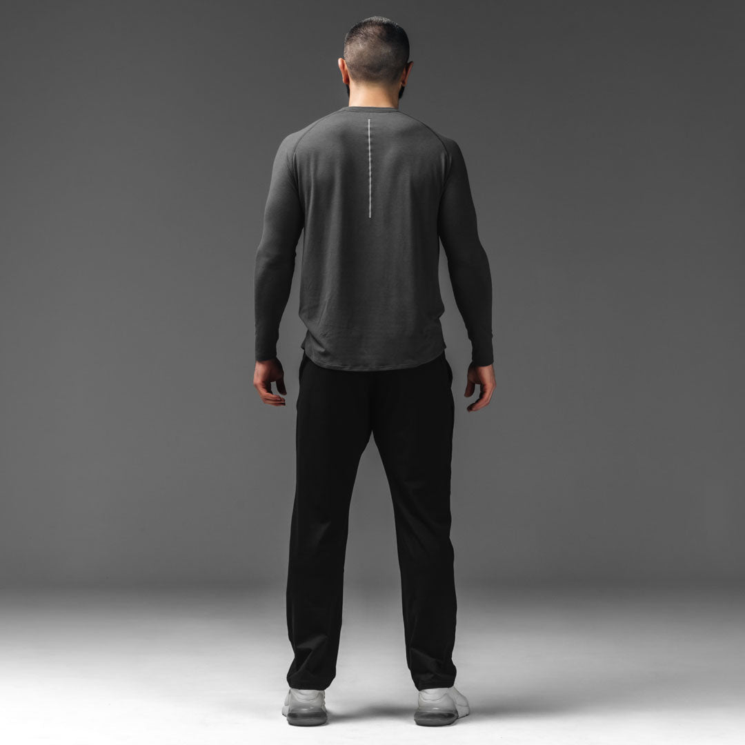 Core Comfort Straight Leg Pant
