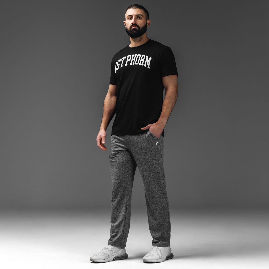 Core Comfort Straight Leg Pant