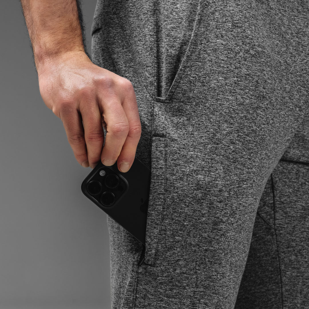 Core Comfort Tapered Pant