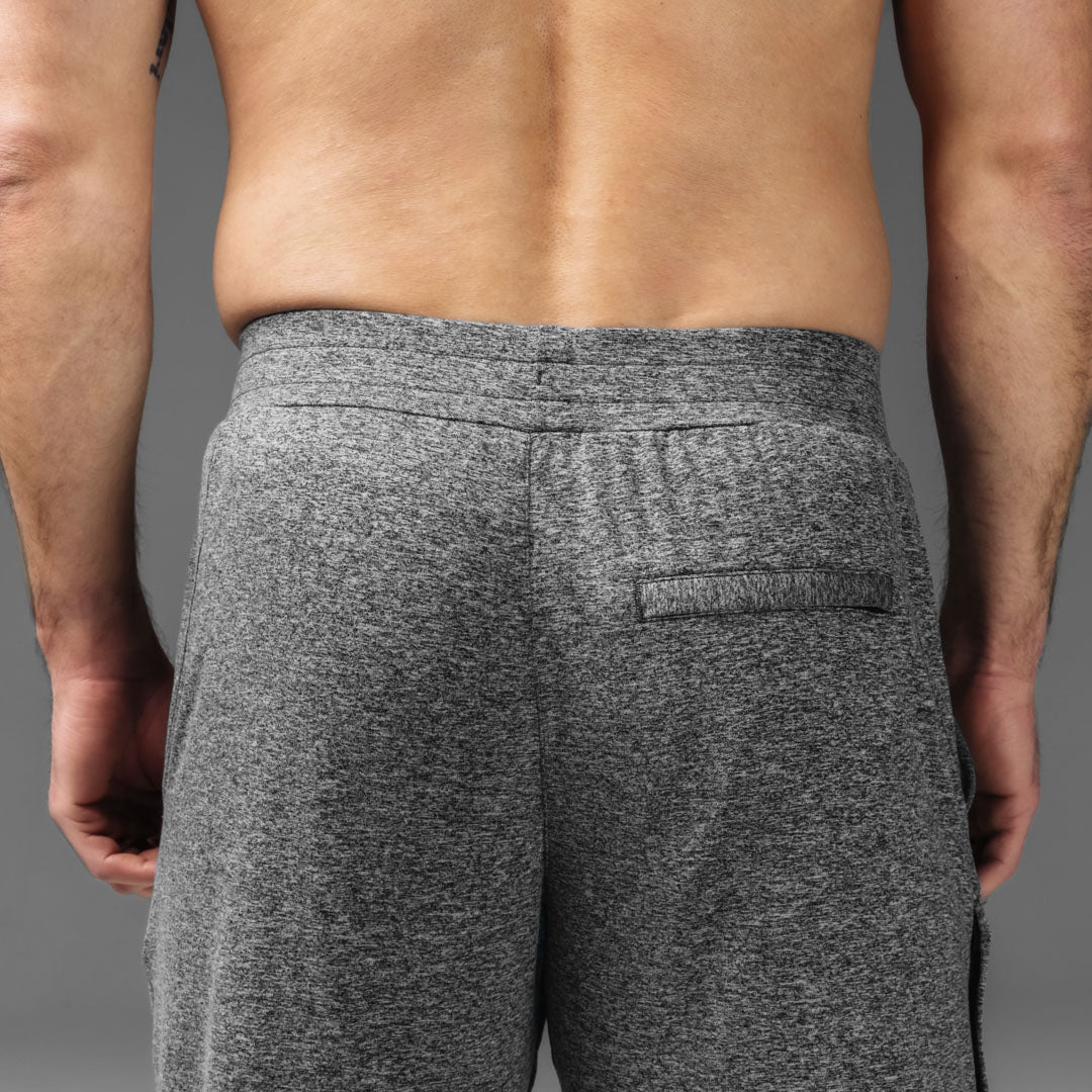 Core Comfort Straight Leg Pant