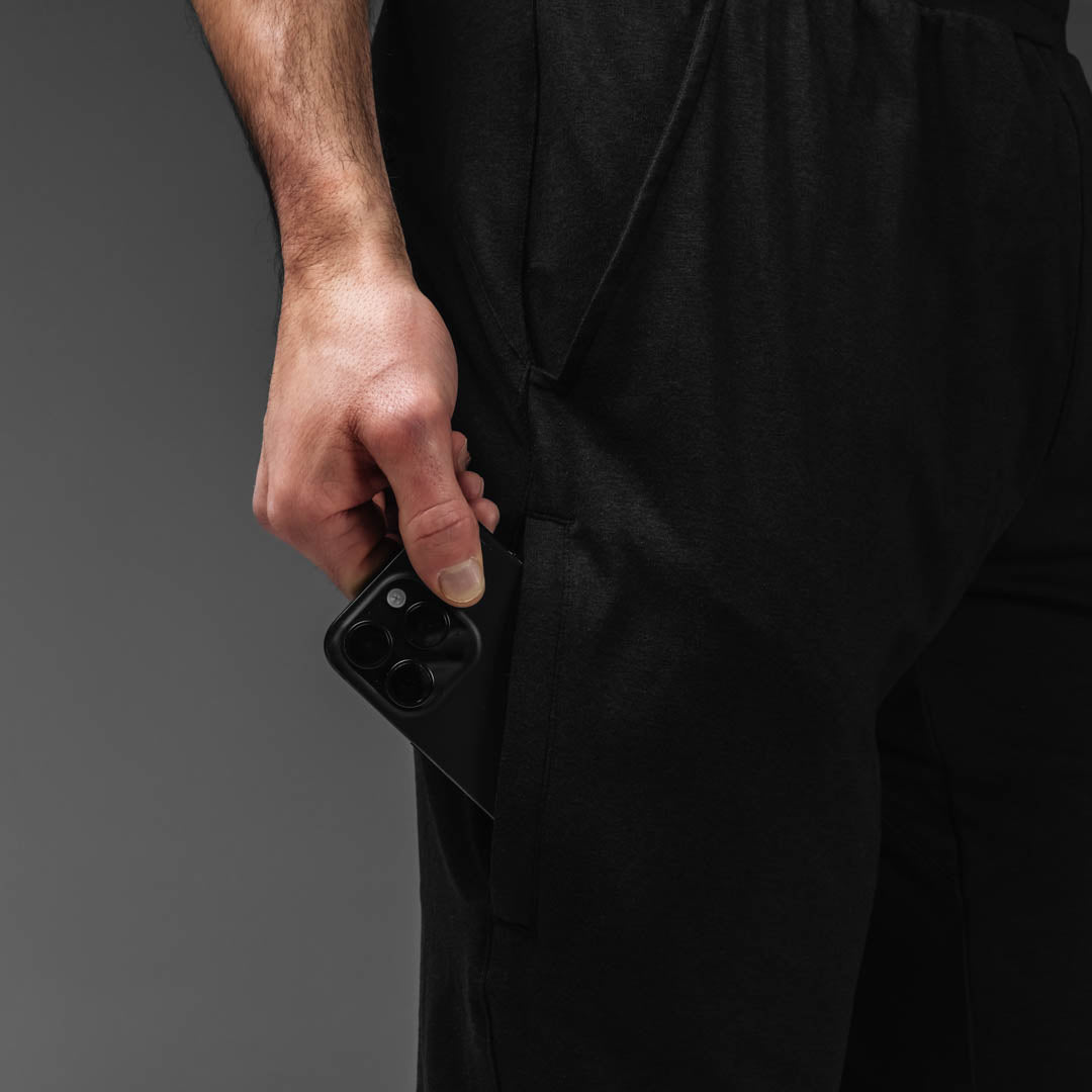 Core Comfort Tapered Pant