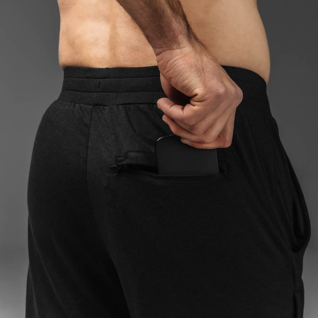 Core Comfort Tapered Pant