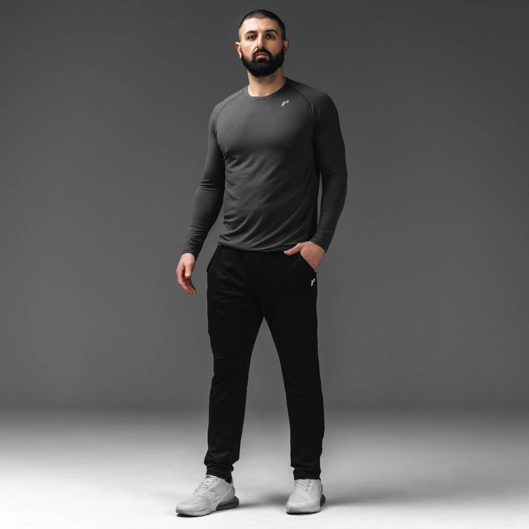Core Comfort Tapered Pant