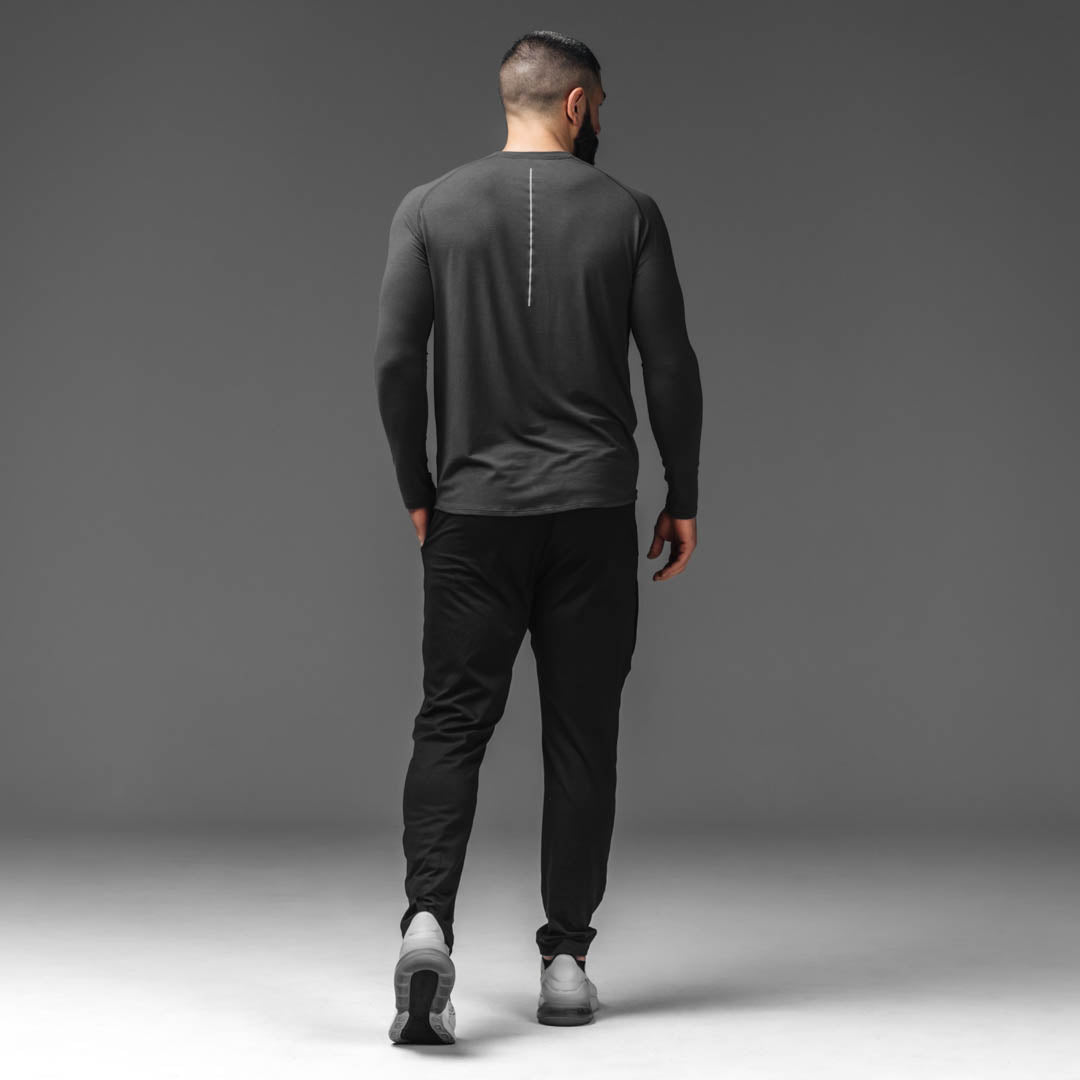 Core Comfort Tapered Pant