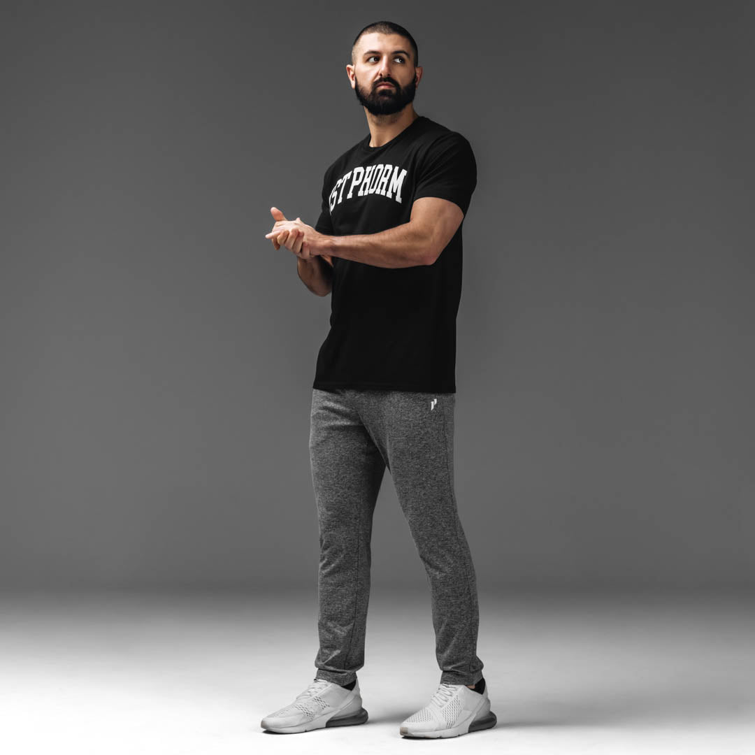 Core Comfort Tapered Pant