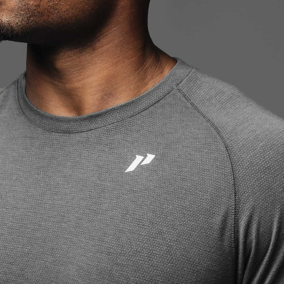 Genesis Vented Raglan