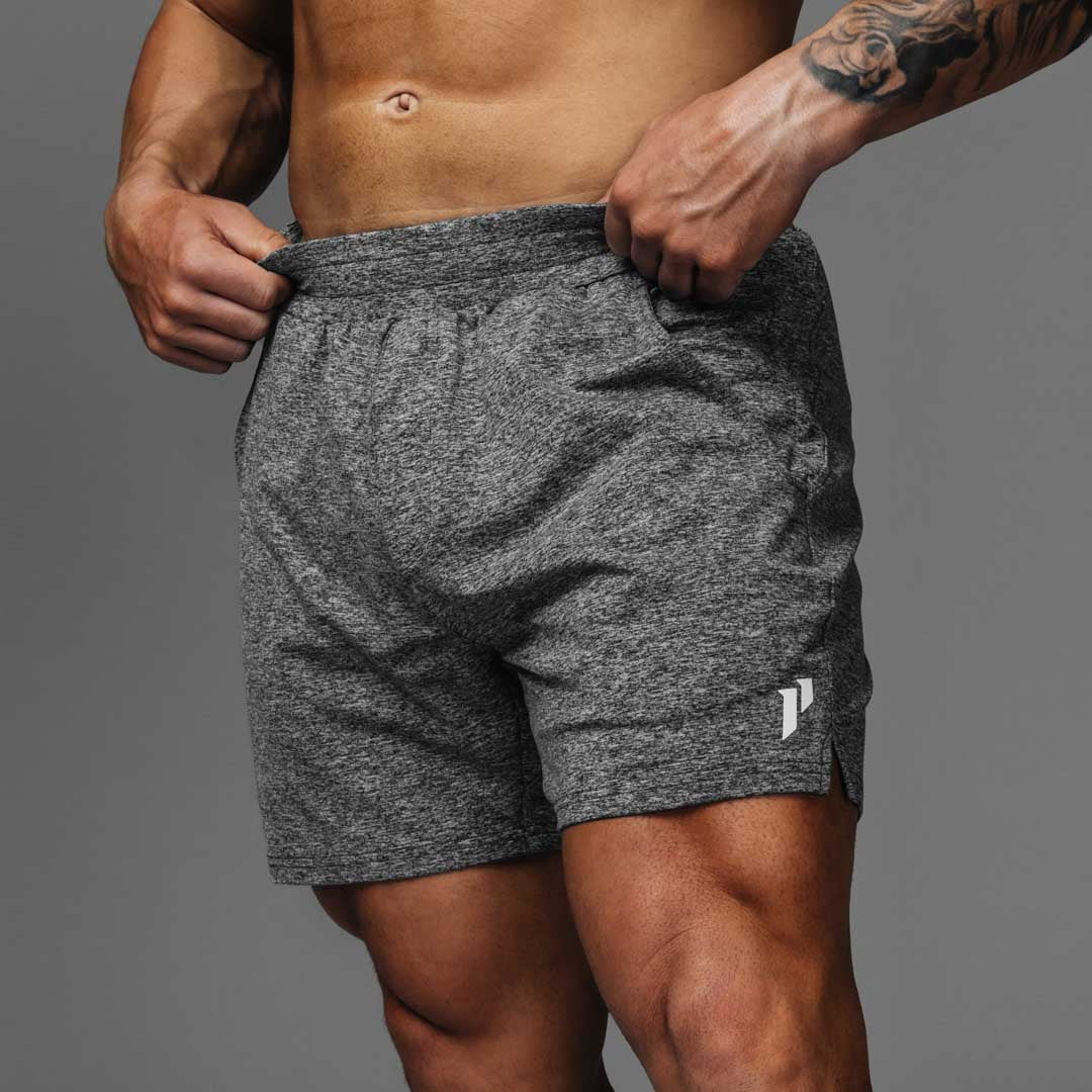 Core Comfort Short - 5" Inseam