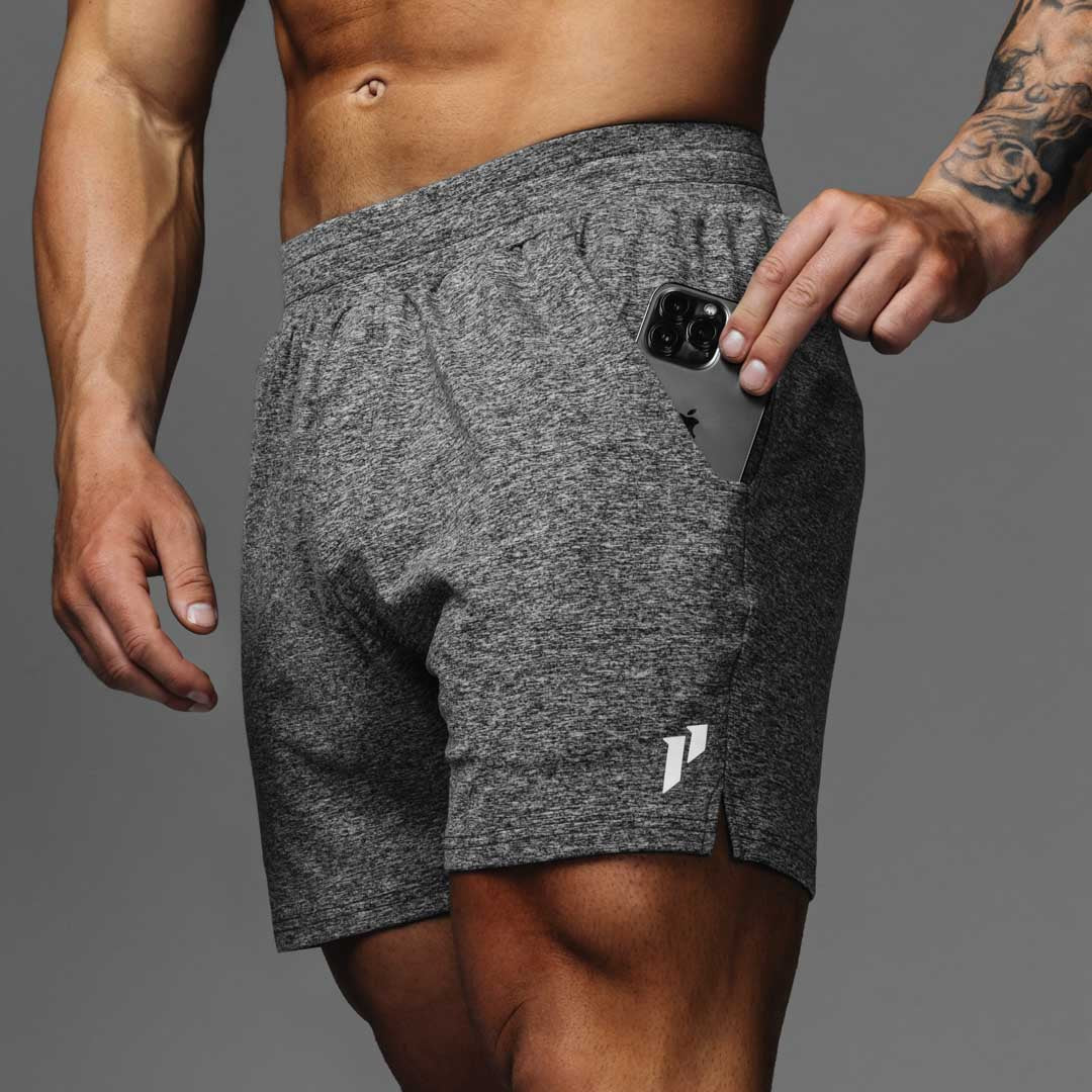 Core Comfort Short - 5" Inseam
