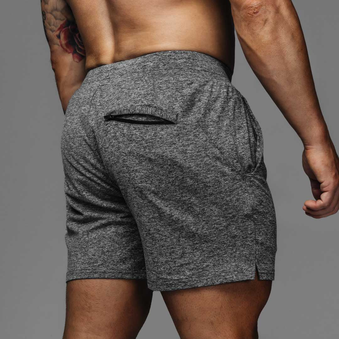 Core Comfort Short - 5" Inseam