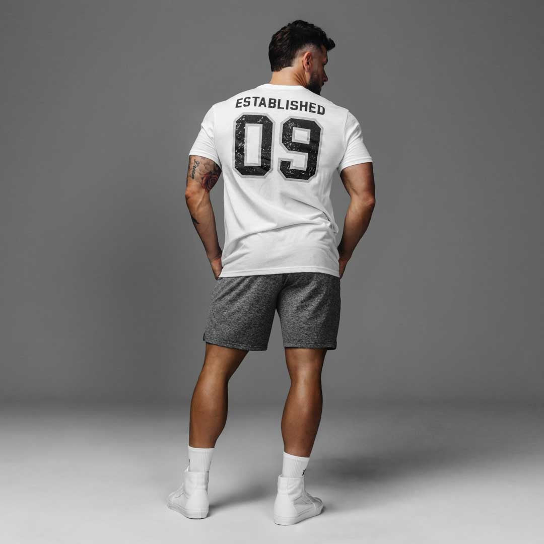 Core Comfort Short - 5" Inseam