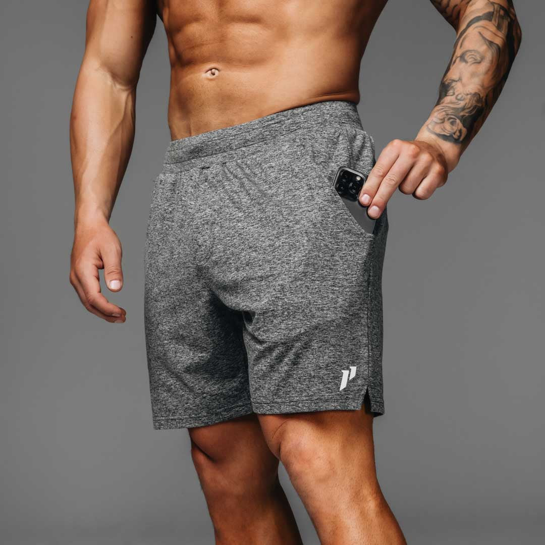 Core Comfort Short - 7" Inseam