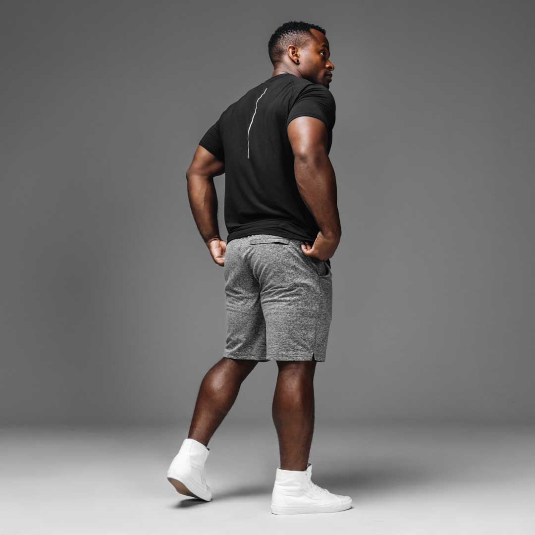 Core Comfort Short - 9" Inseam