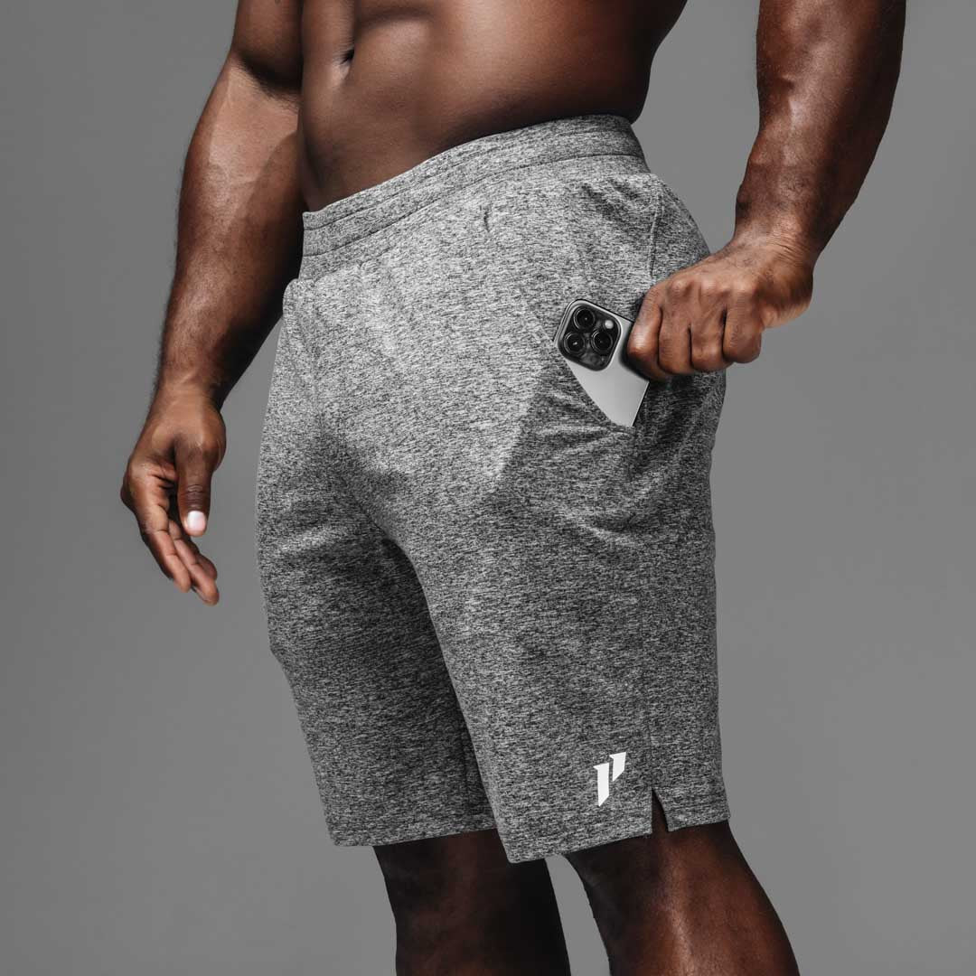 Core Comfort Short - 9" Inseam