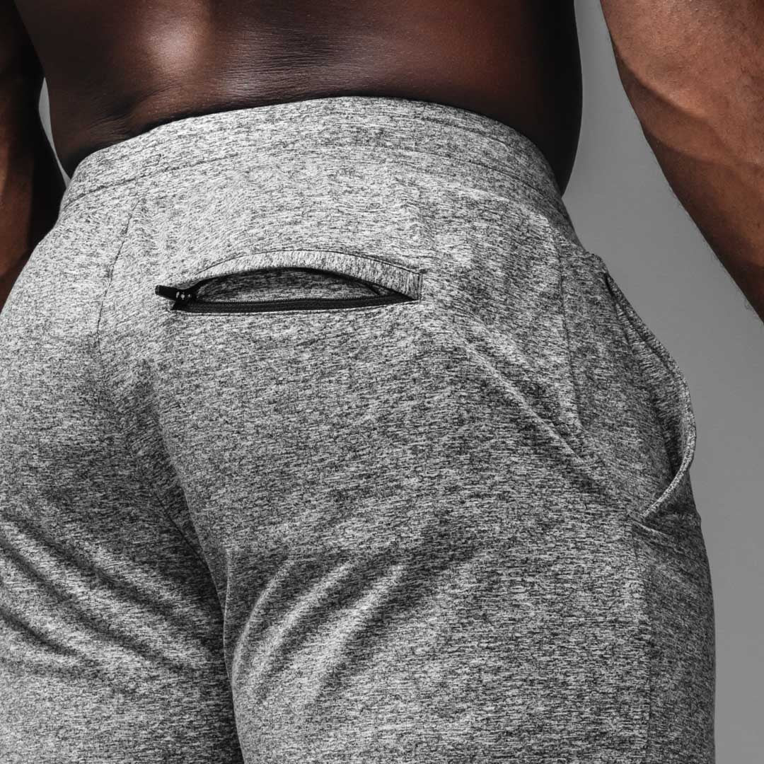 Core Comfort Short - 9" Inseam
