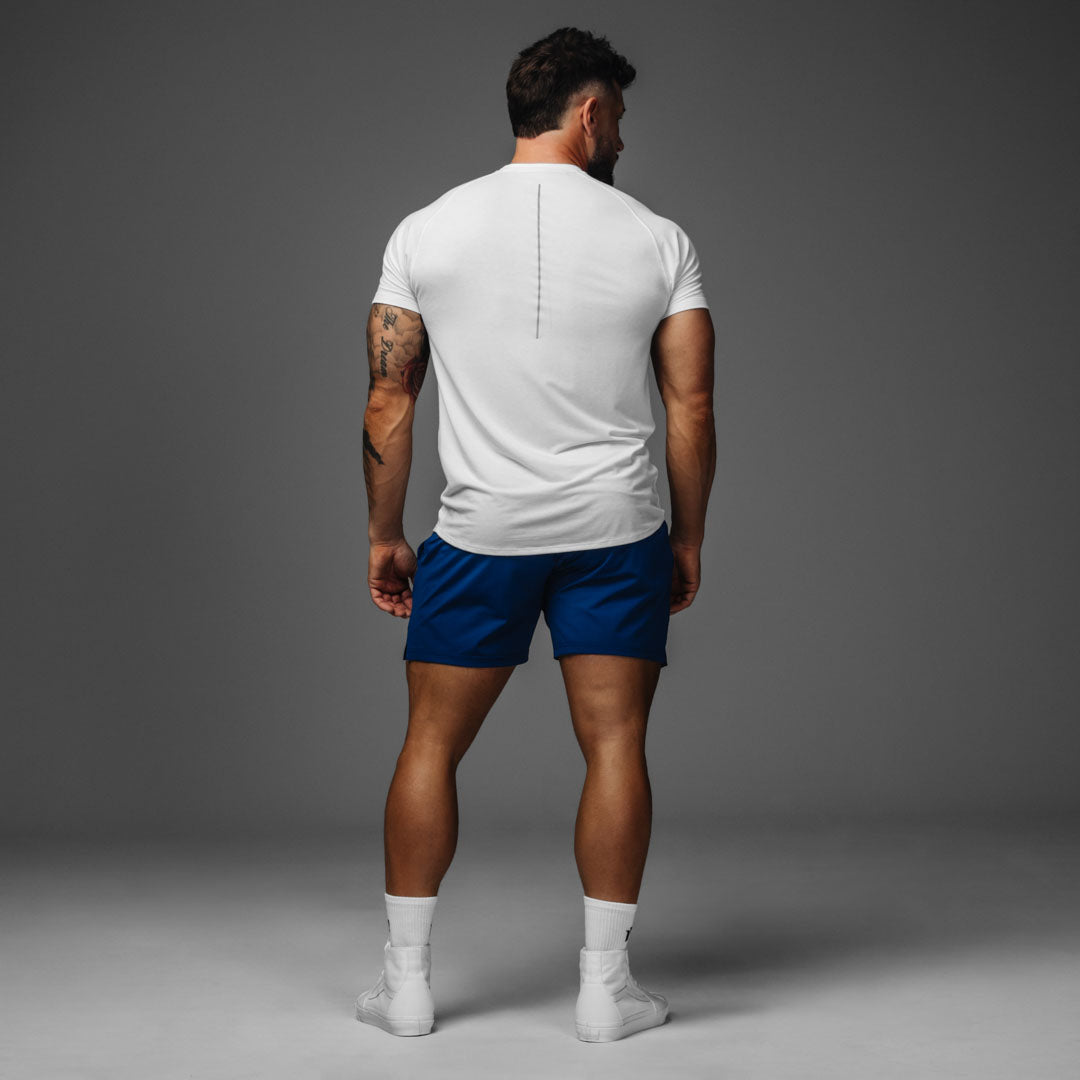 Core Performance Short - 5" Inseam