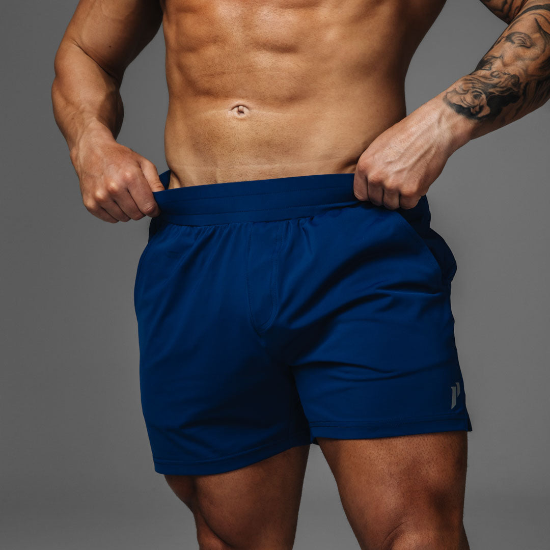 Core Performance Short - 5" Inseam