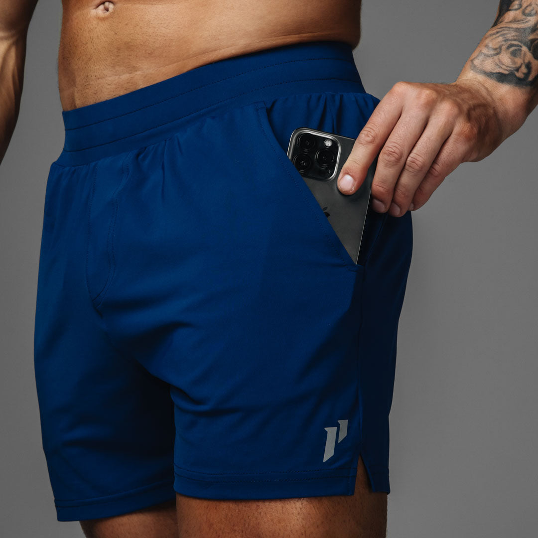 Core Performance Short - 5" Inseam