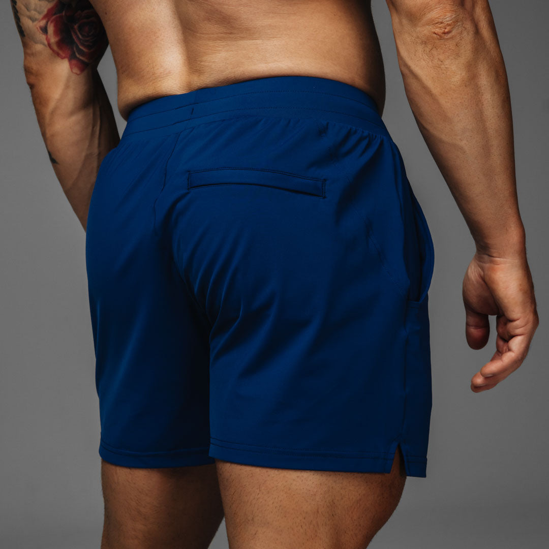 Core Performance Short - 5" Inseam