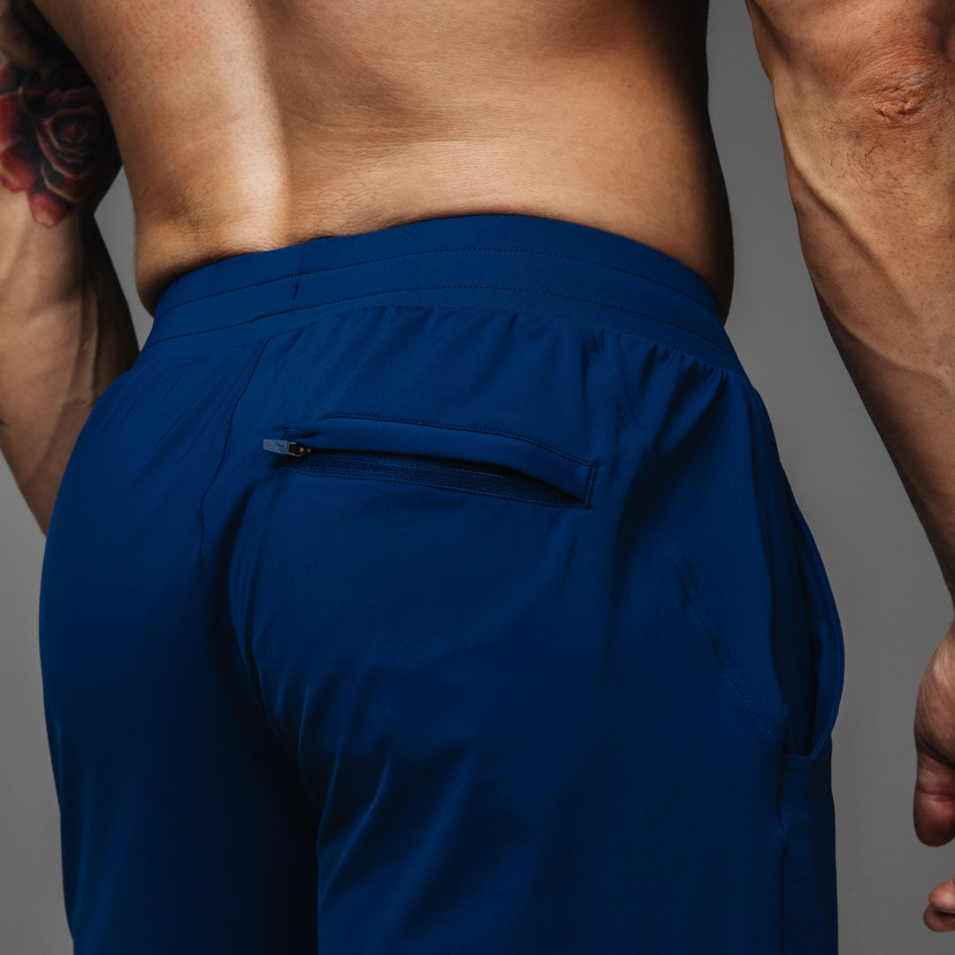 Core Performance Short - 9" Inseam