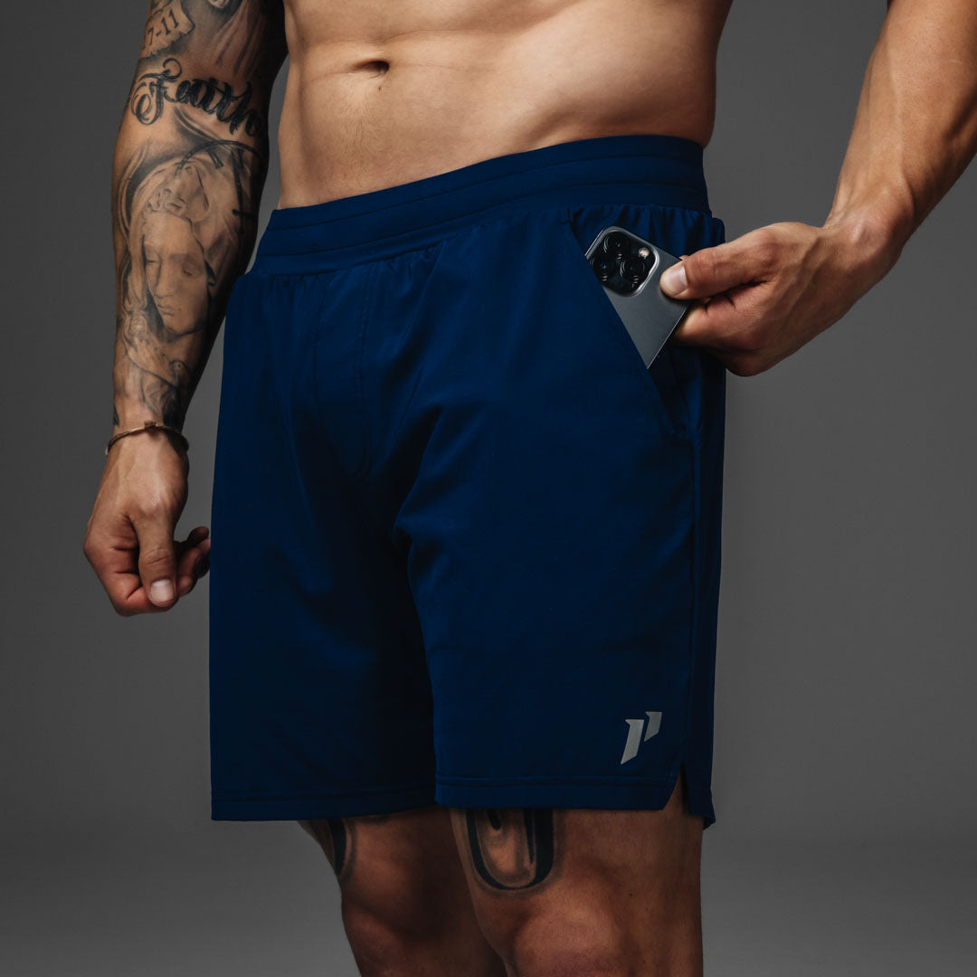 Core Performance Short - 7" Inseam