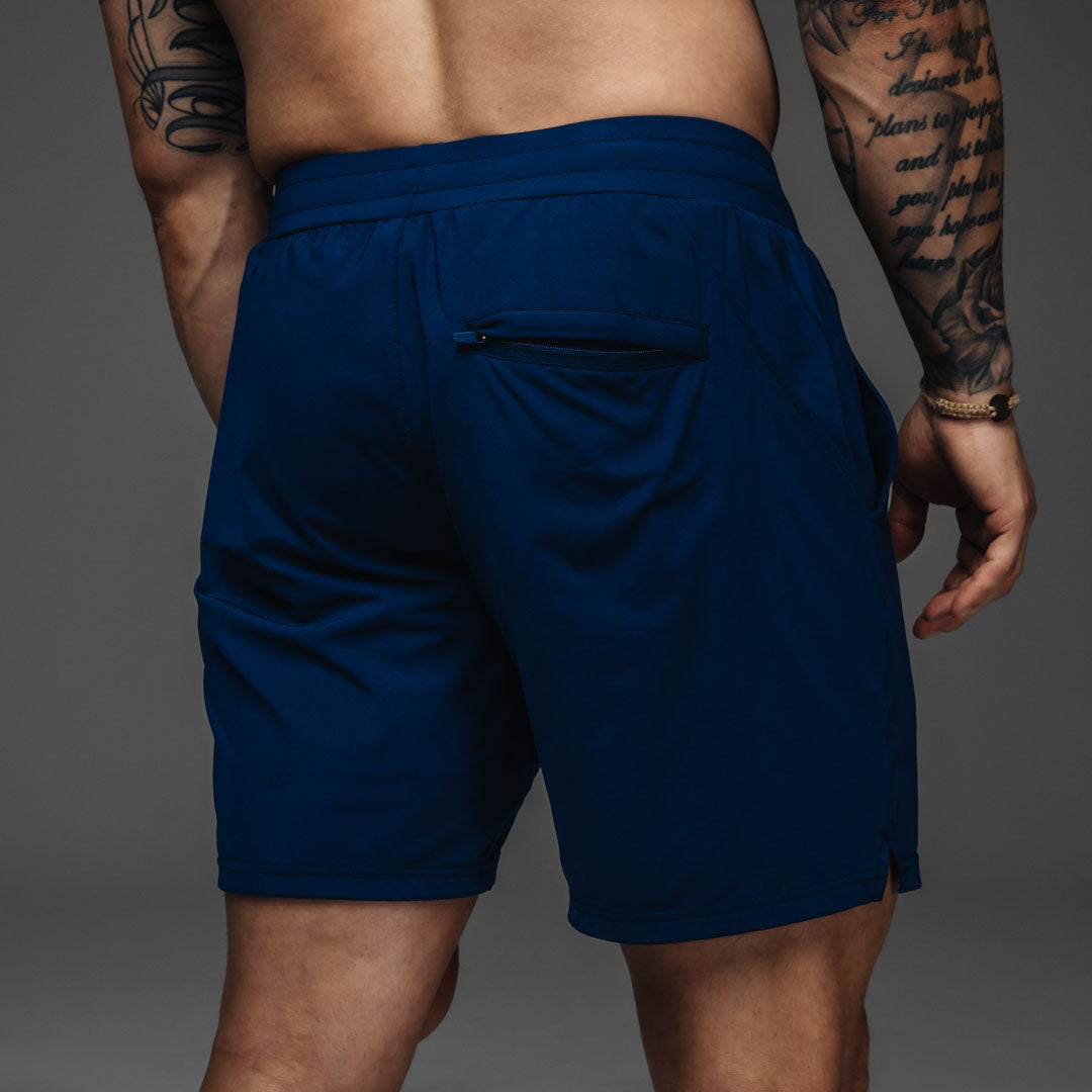 Core Performance Short - 7" Inseam